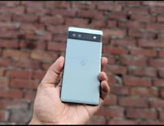 Google Pixel 6a
