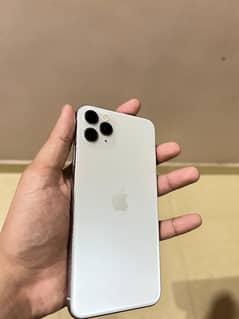 Iphone 11 Pro max Pta approved