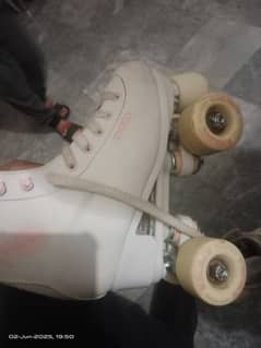 Skating Shoes Imported