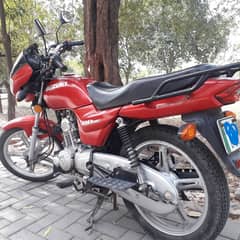 Suzuki GD 110S for Sale Low Milage No Work Smooth Bike Single-Handed