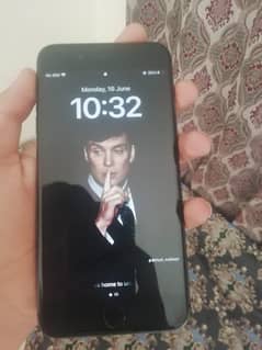 I