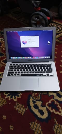 Macbook Air 2017