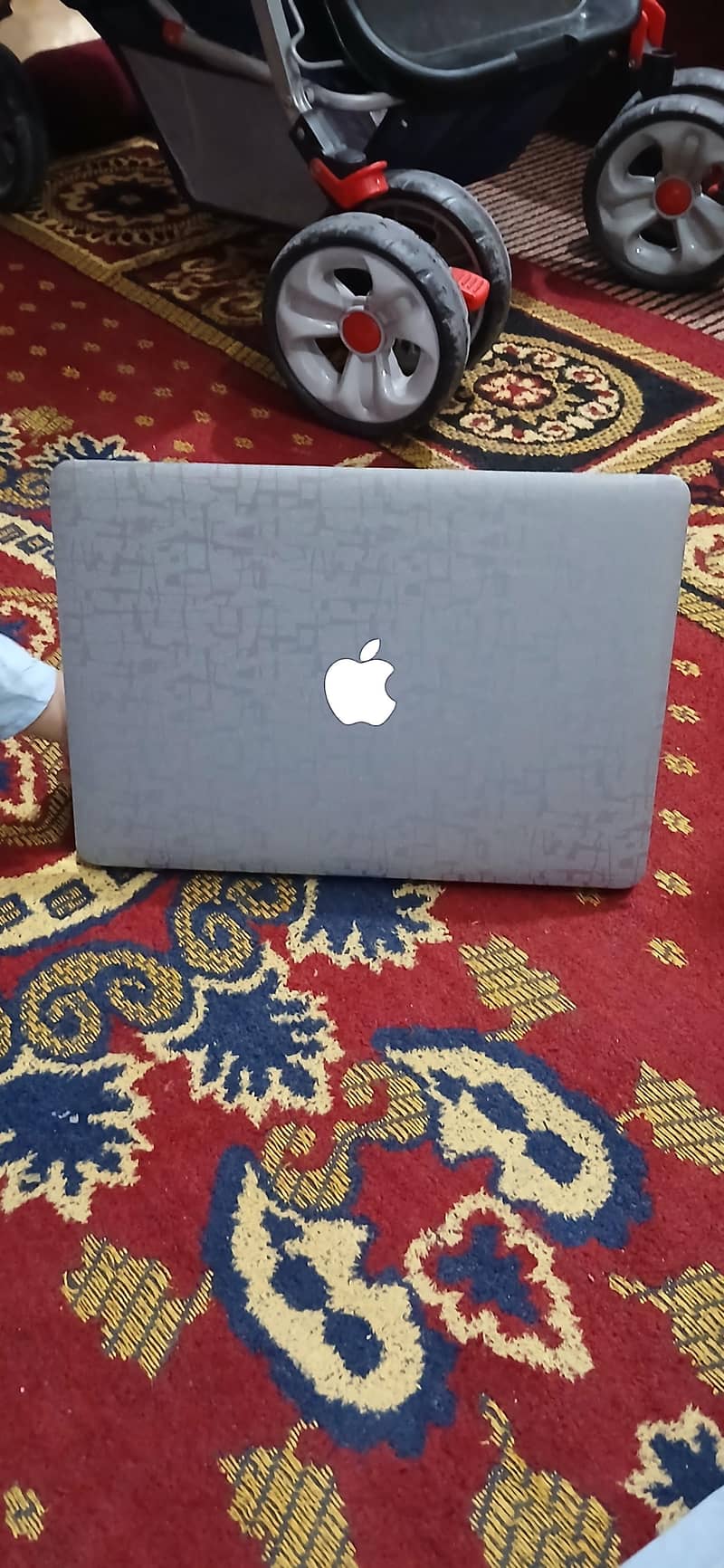 Macbook Air 2017 3
