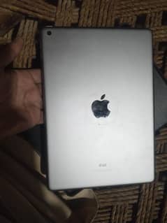 ipad 6 generation
