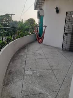 1 Kanal Upper Portion For Rent