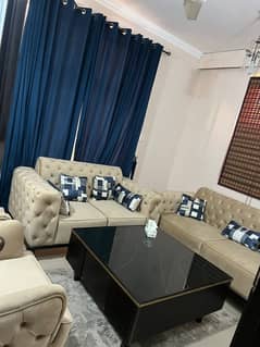 Tariq Garden Upper Portion For Rent