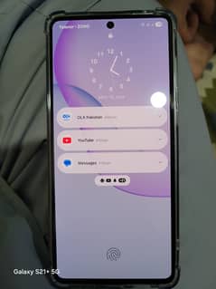 Samsung Mobile A73 5G