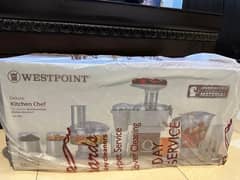 West Point Food Factory