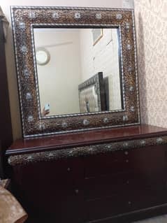 Dressing Table