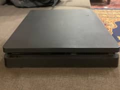 Ps4 slim