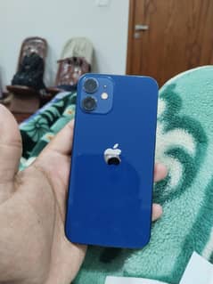 Iphone 12 mini Factory unlock 64 Gb