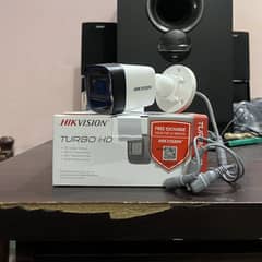 HikVision