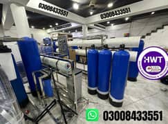 RO Plant water plant, RO filter plant water , Commercial RO water Plan