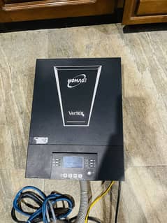 Homage inverter 5000w