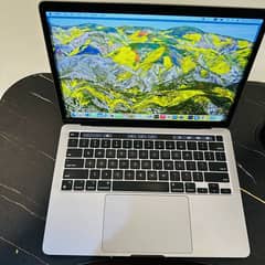 MacBook Pro 2020 M1 | 8GB RAM | 512GB SSD | 13.3” Retina
