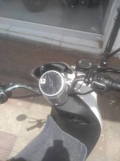 metro Electric scooter