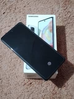 Samsung Galaxy A71  For Sale