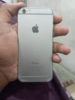 I phone 6 pta approved