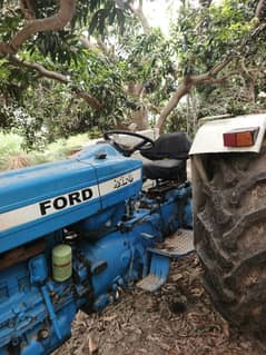 FORD