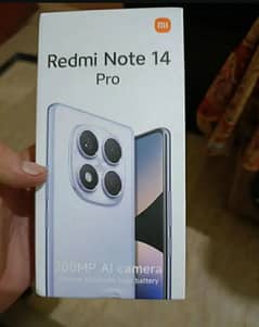 xiaomi redmi note 14 pro 12gb 512gb