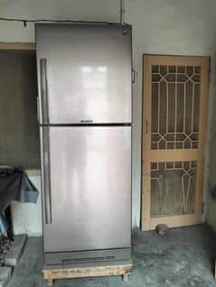 PEL refrigerator full size