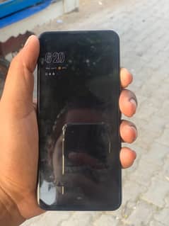 google pixel (5a)