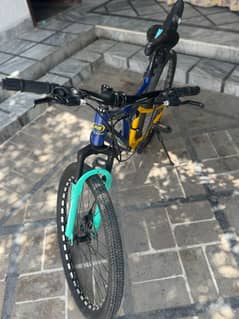 cycle