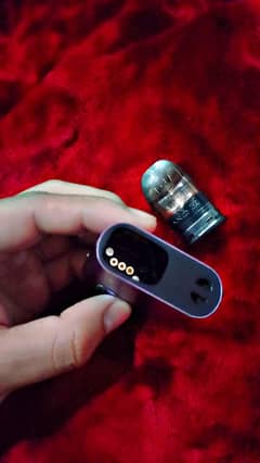 pod