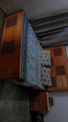 Bed set/wooden bed/luxury bed/double bed/bed for sale