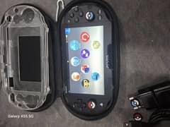 PS VITA 2000