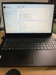 Lenovo V15 G4 (8 months used with box)