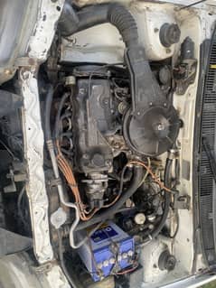 Margalla 1996 GL
