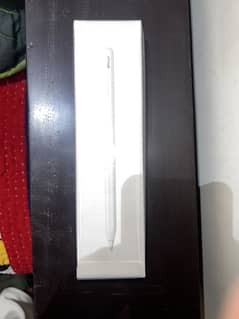 Apple pencil 2nd generation