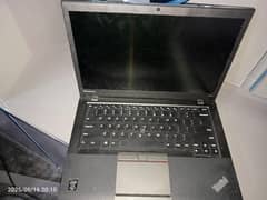 Laptop thin pad lenovo