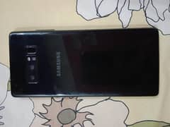 samsung note 8