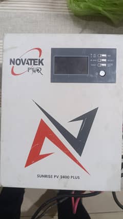 novatel inverter 2kv