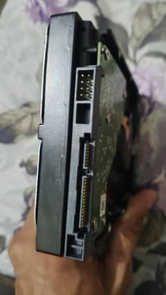 4tb hard disk