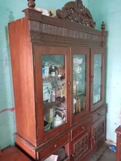 OLD FURNITURE