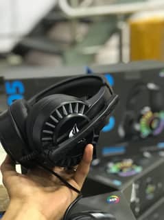 Gaming