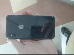Iphone xs non pta
