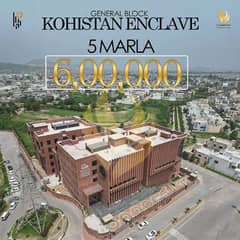 Kohistan