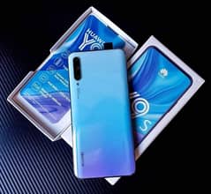 Huawei y9s