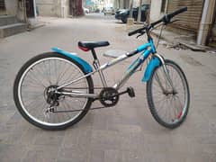 Kids Bicycle with gears