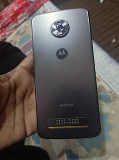 MOTOROLA