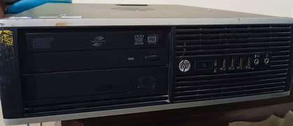 HP