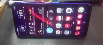 Vivo Y97, 4/128, Excellent Condition, Great Cameras, Budget Friendly