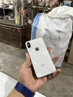 Iphone X 64gb pta approved