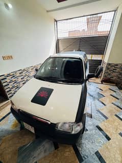 Suzuki alto 2007 model