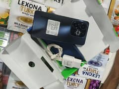 Infinitx smart  8  plus 4/64