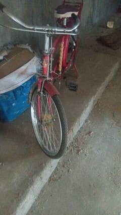 cycle